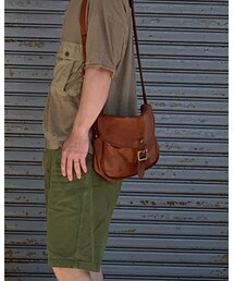 SLOW | ショルダーバッグ