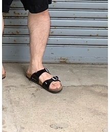 BIRKENSTOCK | サンダル