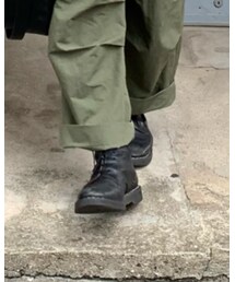 GEORGE COX | ブーツ