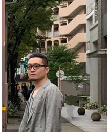 Zoff | メガネ