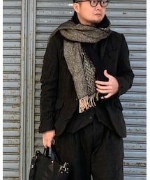 CHIGNONSTAR | マフラー