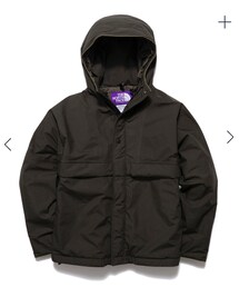 THE NORTH FACE PURPLE LABEL | ナイロンジャケット