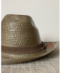 KIJIMA TAKAYUKI | ハット