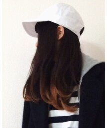 SENSE OF PLACE by URBAN RESEARCH | キャップ