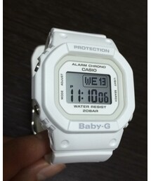 BABY-G | (アナログ腕時計)