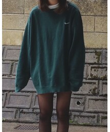 used | スウェット