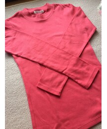 LOWRYS FARM | ハイネックT(Tシャツ/カットソー)