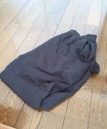 黒パンツ(その他パンツ)