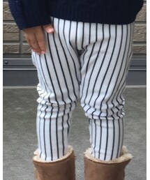 UNIQLO | レギンス/スパッツ