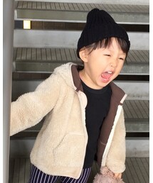 無印良品 | Tシャツ/カットソー