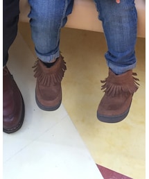 西松屋 | ブーツ