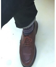 Paraboot | ブーツ