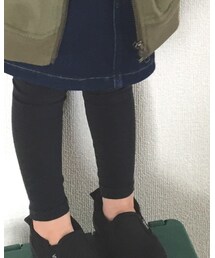 無印良品 | レギンス/スパッツ