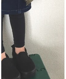 VANS | スニーカー