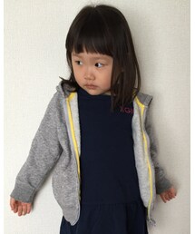 UNIQLO | ピーコート
