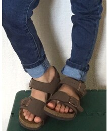 BIRKENSTOCK kids | サンダル