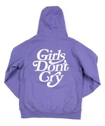 Girls Don't Cry | Girls Don't Cry Hoodie(パーカー)
