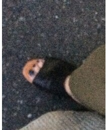 FABIO RUSCONI | サンダル