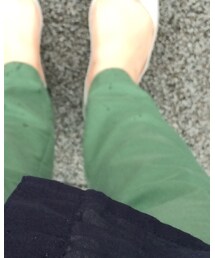 KBF | その他パンツ