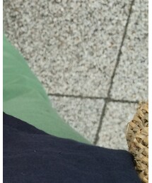 BEAUTY&YOUTH UNITED ARROWS | かごバッグ