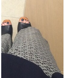 ZARA | その他パンツ