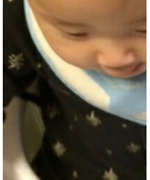 combimini | スタイ/よだれかけ