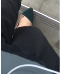 KBF | その他パンツ