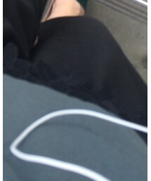 carnelian | タンクトップ