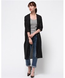 mystic | カーディガン/ボレロ