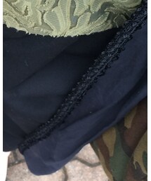 KBF | その他パンツ