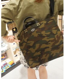 KBF | トートバッグ