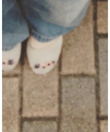 ROSE BUD | サンダル