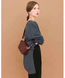 KBF | チュニック