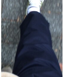 SENSE OF PLACE by URBAN RESEARCH | チノパンツ