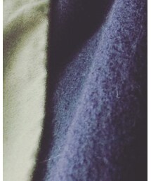 KBF | チェスターコート