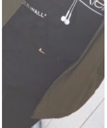 Calvin Klein | ポロシャツ