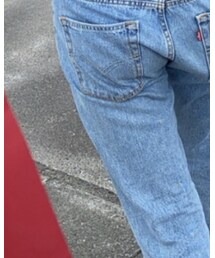 Levi's | デニムパンツ