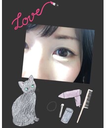 アイメイク | その他