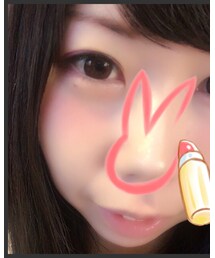 うさぎメイク | その他