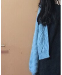 mystic | ニット/セーター