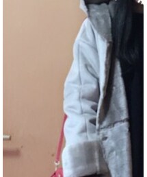 NANO universe | ムートンコート