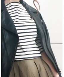 ORCIVAL | Tシャツ/カットソー