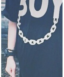 BOY LONDON | Tシャツ/カットソー