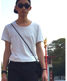 H&M | Tシャツ/カットソー