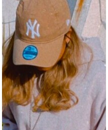 NEW ERA | キャップ