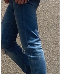 Doublefocus | デニムパンツ