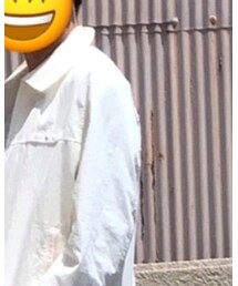 PUMA | ナイロンジャケット