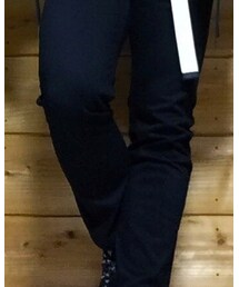 GU | デニムパンツ