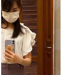 no brand | シャツ/ブラウス