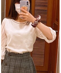 MAJESTIC LEGON | トップス